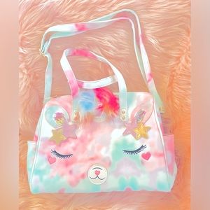 Purse with a Verse 💕👛 Presh little girl bag / overnight bag 💼